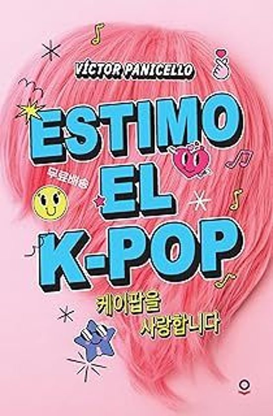Estimo El K-pop