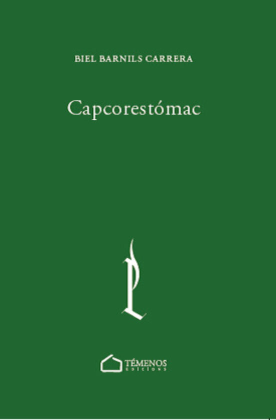 Capcorestómac