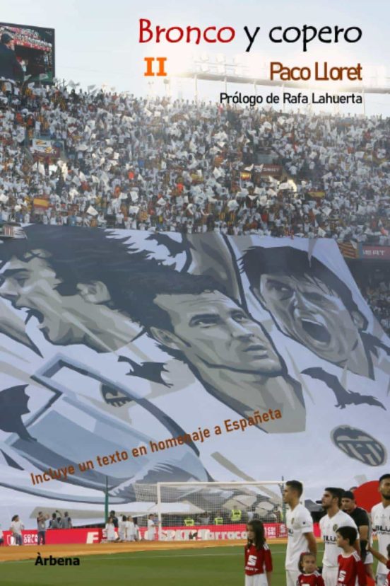 Bronco Y Copero Ii