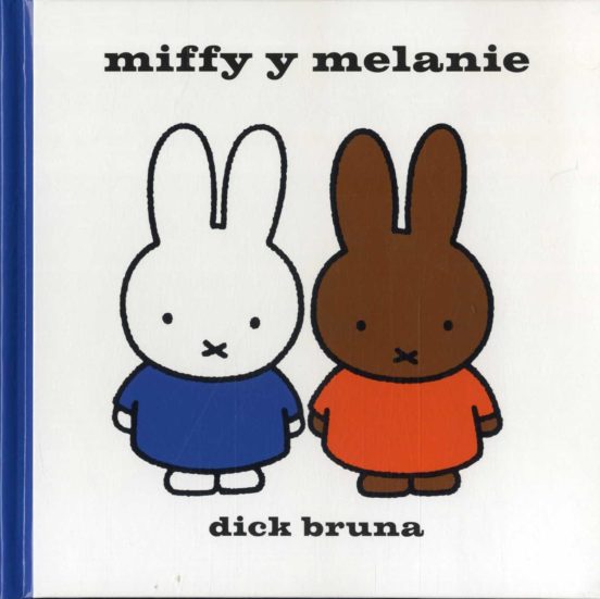 Miffy Y Melanie