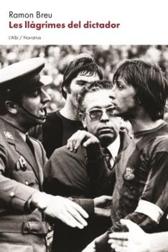 Les Llagrimes Del Dictador