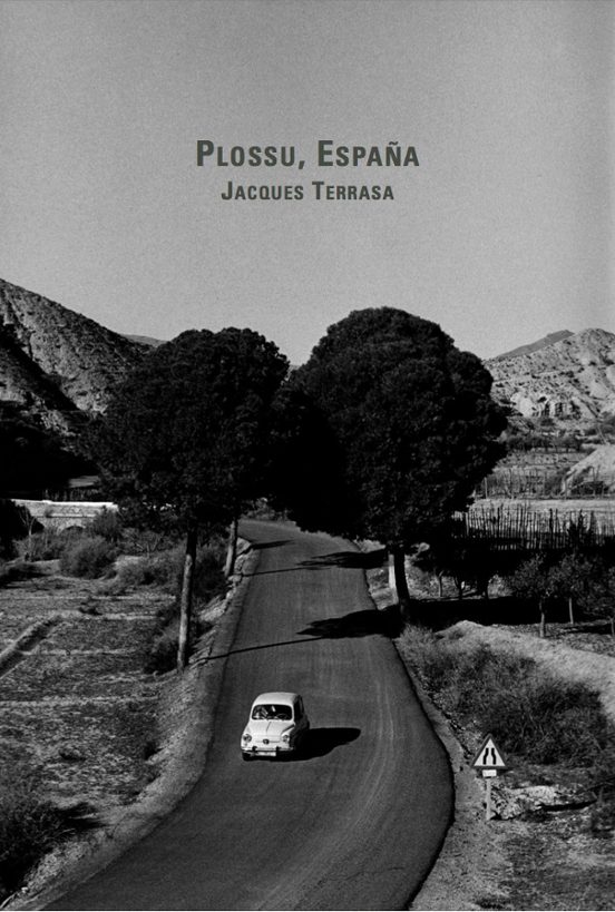 Plossu España