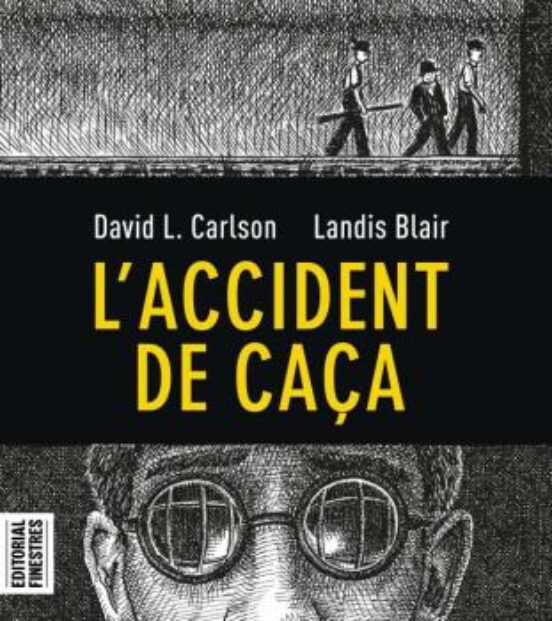 L'accident De Caça