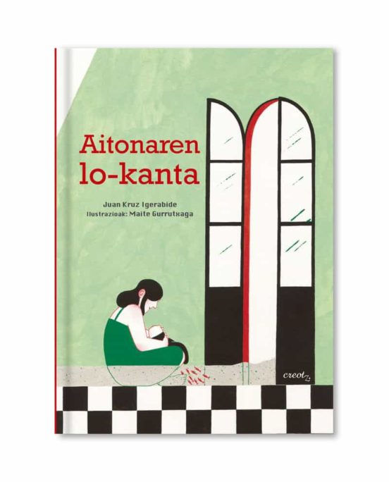 Aitonaren Lo-kanta