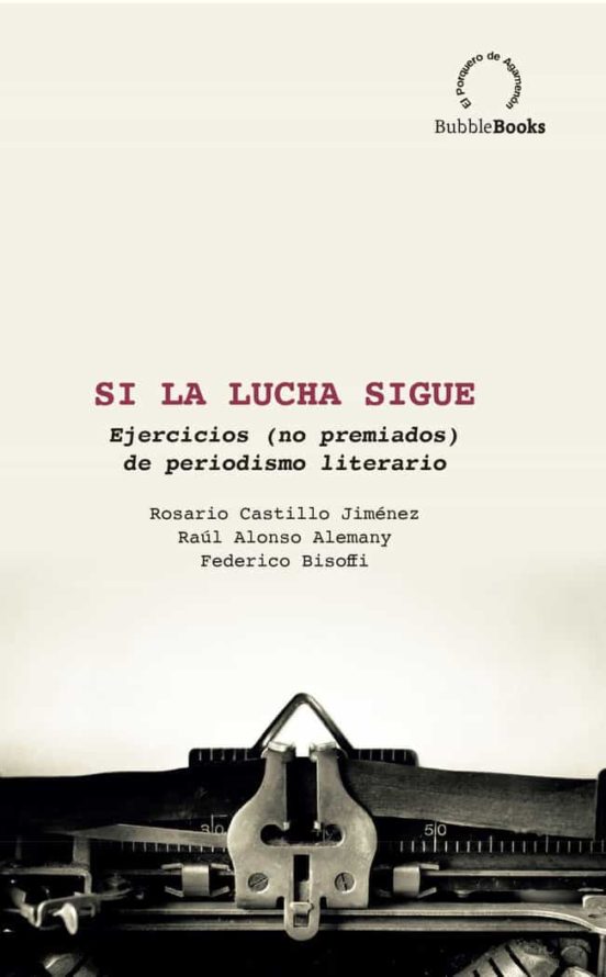 Si La Lucha Sigue