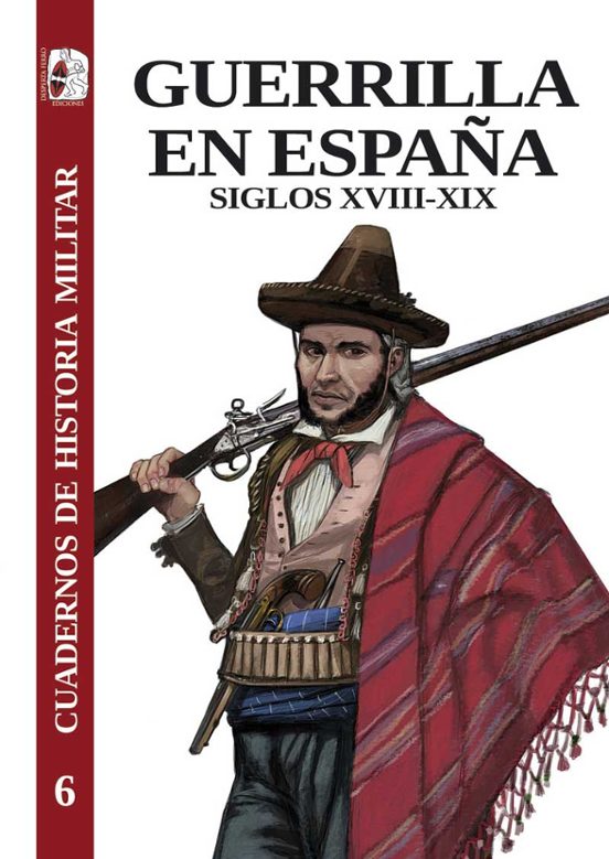Guerrilla En España