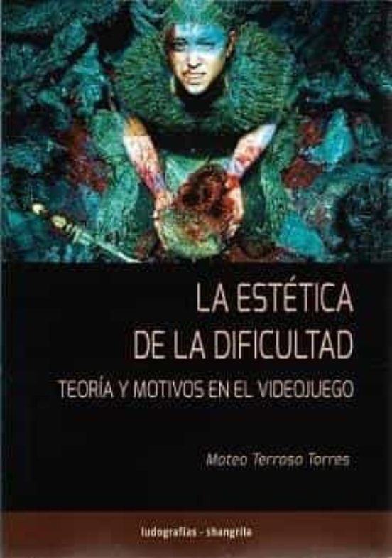 La Estética De La Dificultad