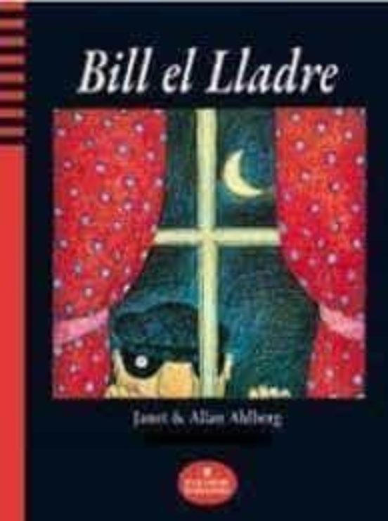 Bill el Lladre