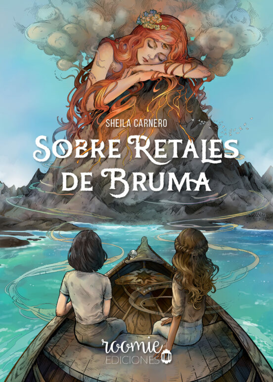 Sobre Retales De Bruma