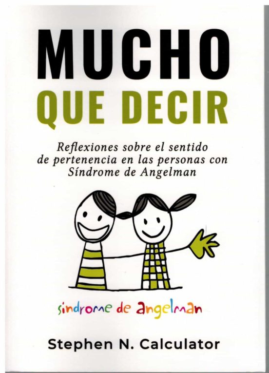 Mucho que decir