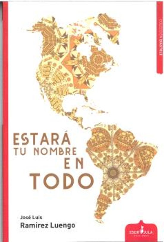 Estará Tu Nombre En Todo