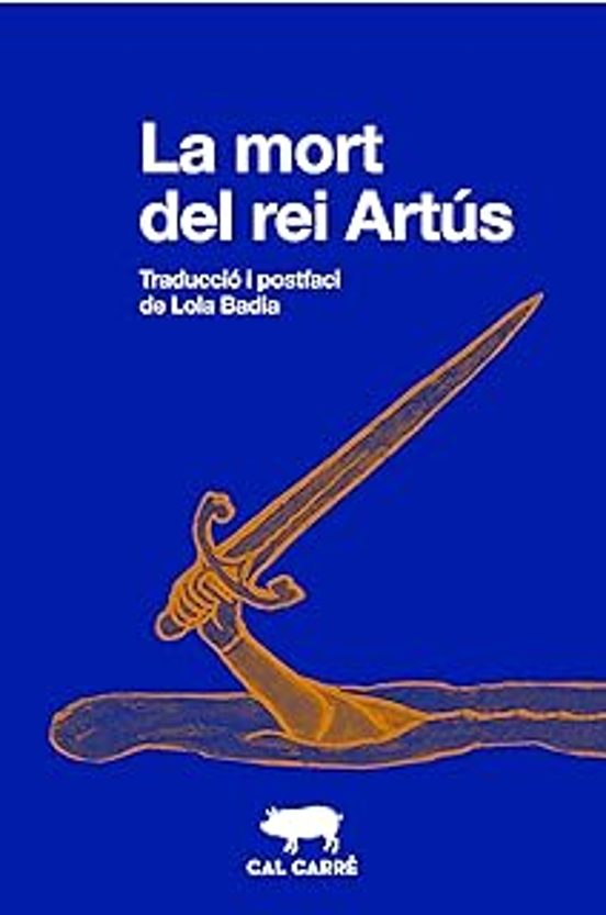 La Mort Del Rei Artús