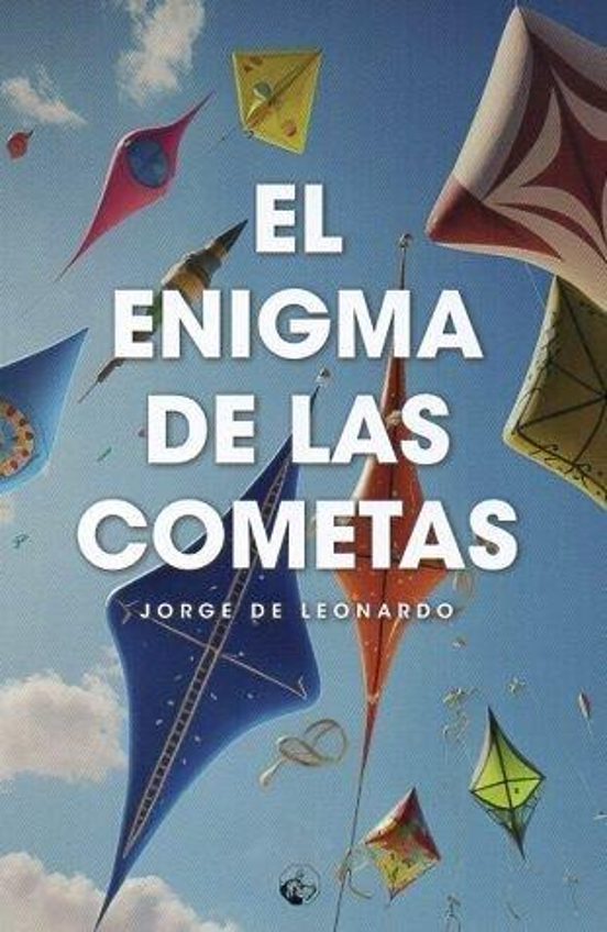 El Enigma De Las Cometas