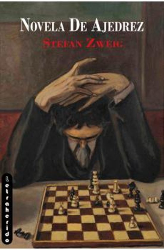 Novela De Ajedrez