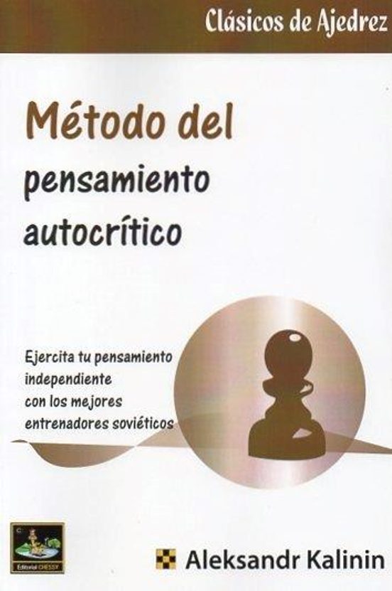Metodo Del Pensamiento Autocritico