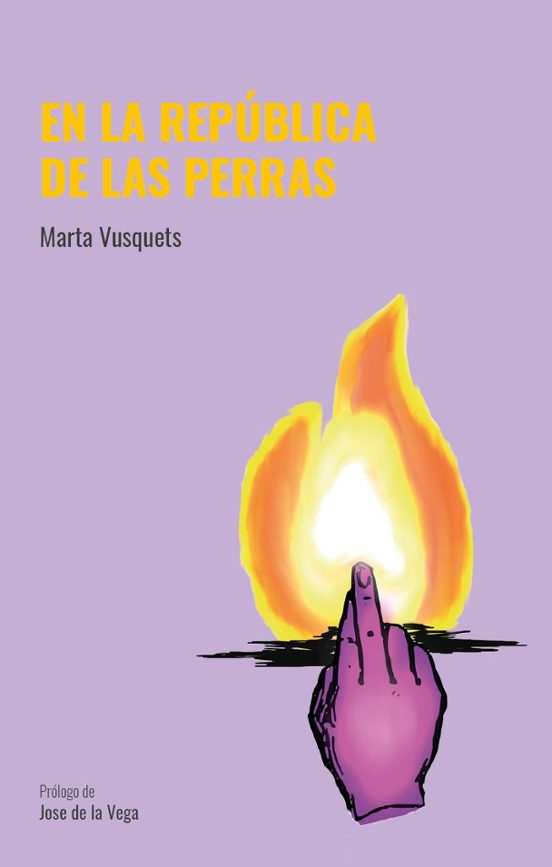 En La República De Las Perras