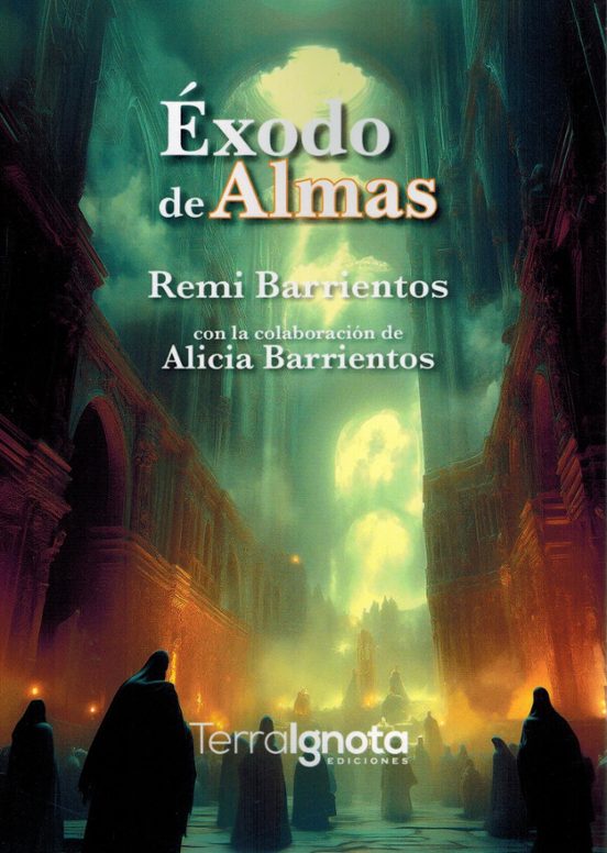 Éxodo De Almas