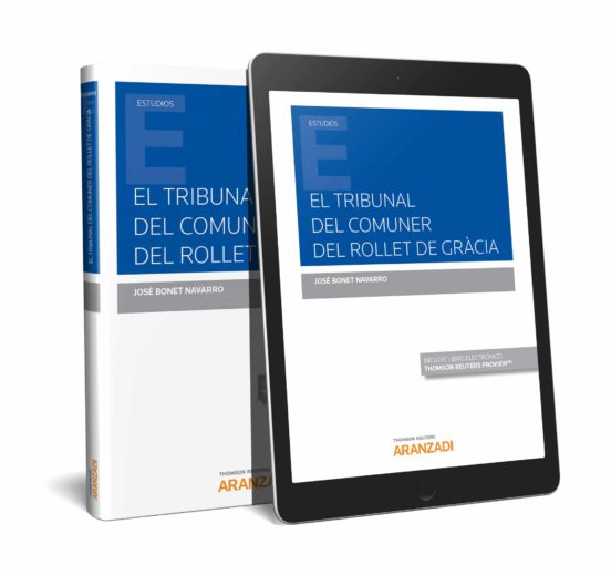 El Tribunal Del Comuner Del Rollet De Gràcia