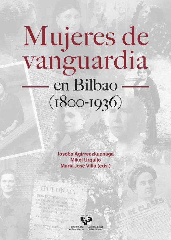 Mujeres De Vanguardia En Bilbao