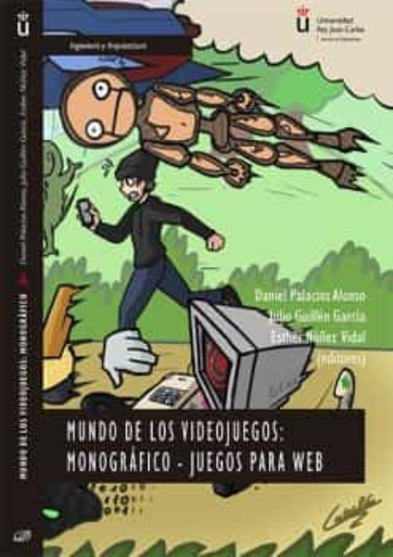 Mundo De Los Videojuegos: Monográfico - Juegos Para Web