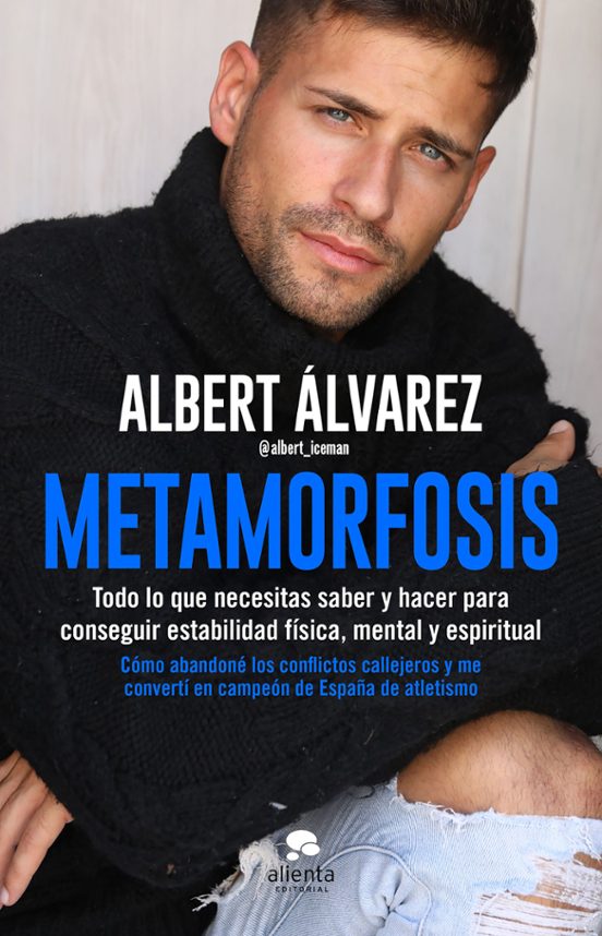 Metamorfosis: Todo Lo Que Necesitas Saber Y Hacer Para Conseguir Estab