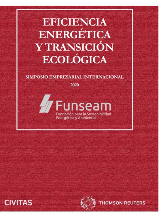 Civitas: Eficiencia Energética Y Transición Ecológica