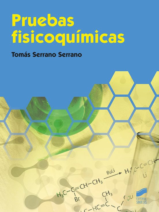 Pruebas Fisicoquímicas