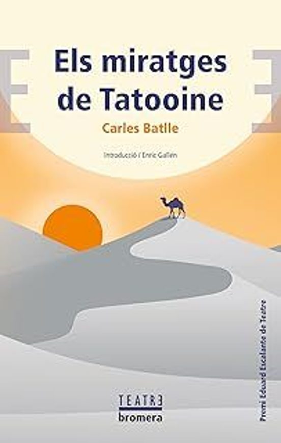 Els Miratges De Tatooine