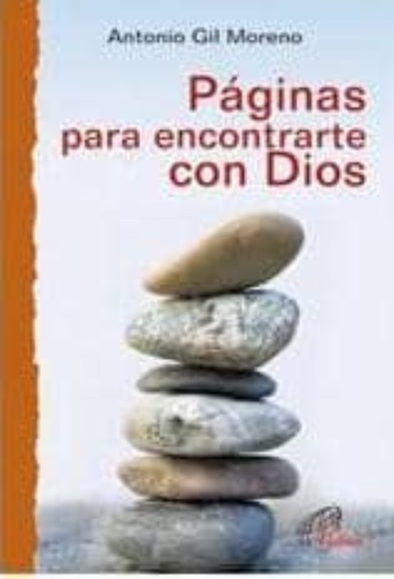 Páginas Para Encontrarte Con Dios