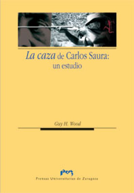 La Caza De Carlos Saura: Un Estudio