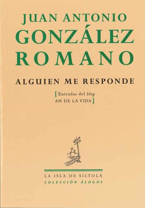 Alguien Me Responde