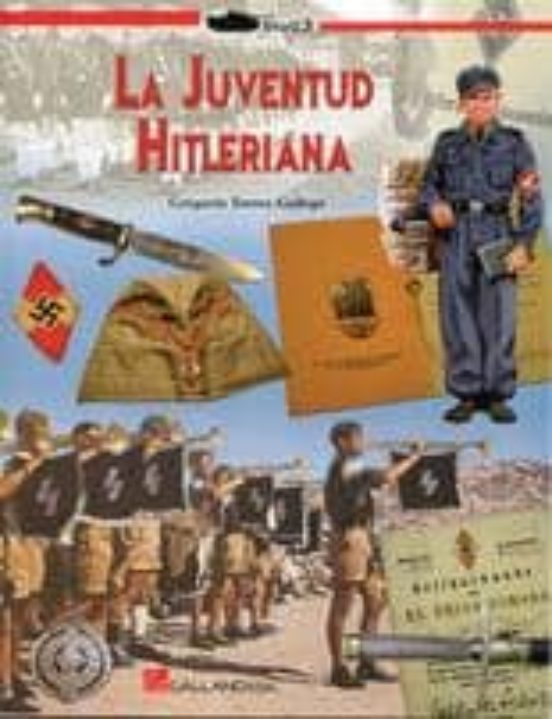 La Juventud Hitleriana