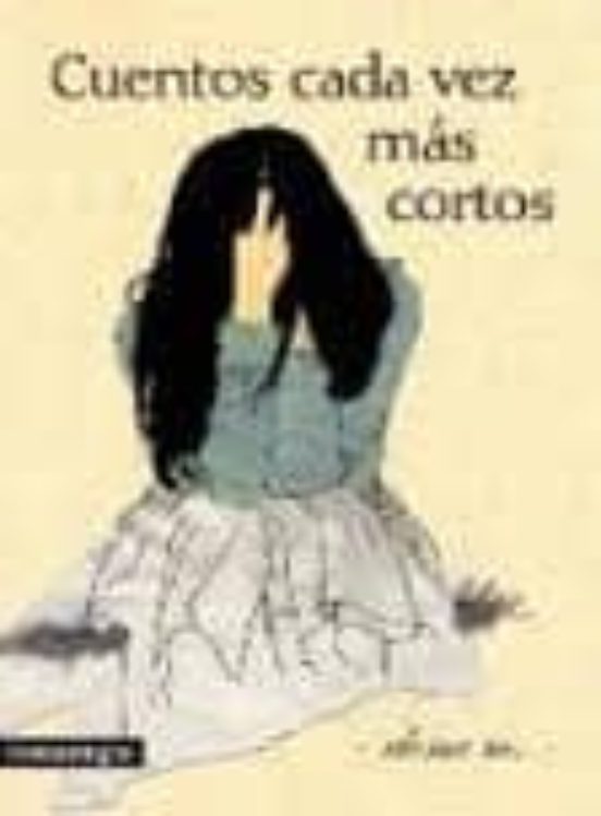 Cuentos Cada Vez Más Cortos