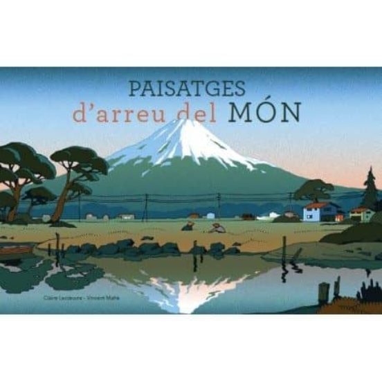 Paisatges D'arreu Del Món