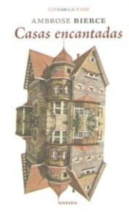 Casas Encantadas