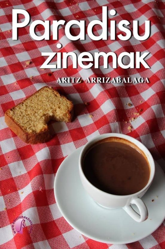 Paradisu Zinemak