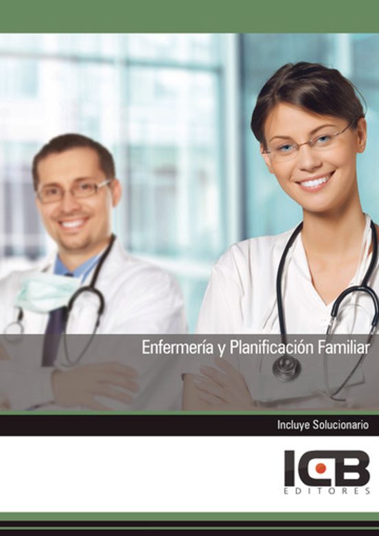 Enfermería Y Planificación Familiar
