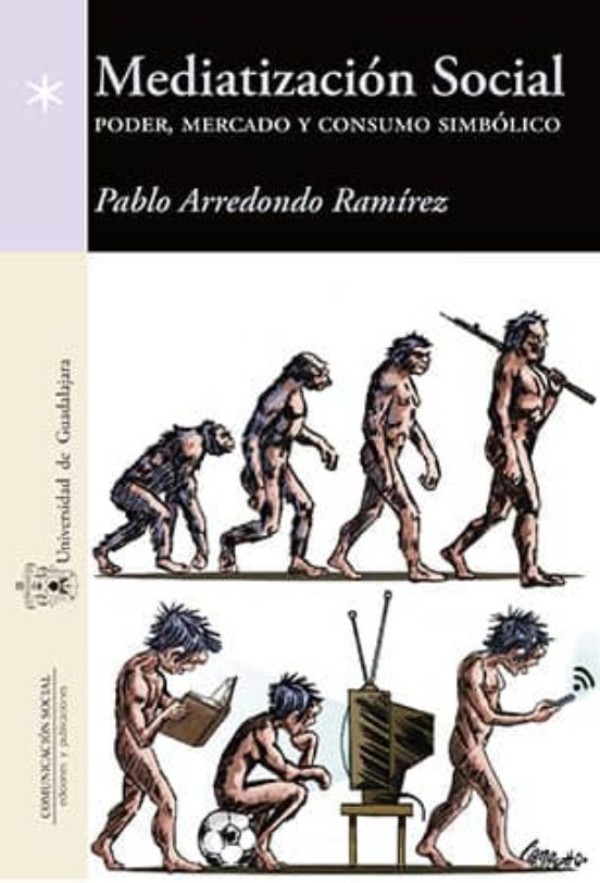 Mediatización Social