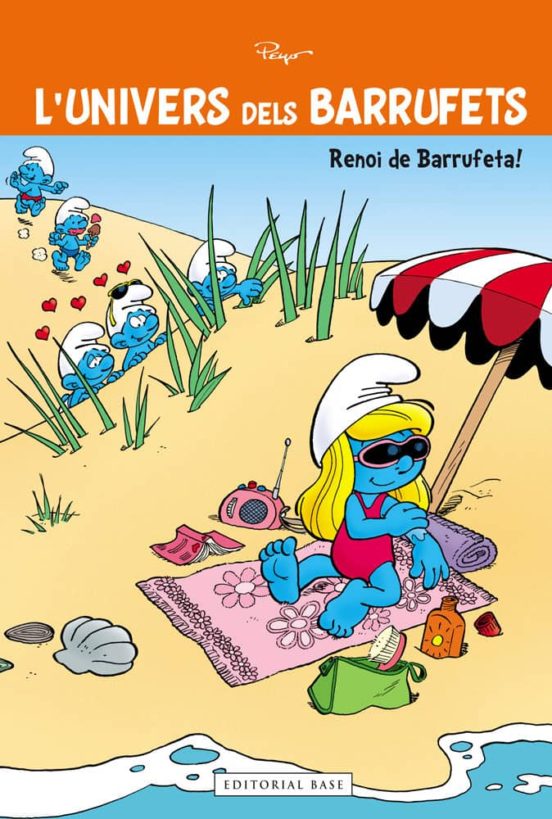 La Barrufeta