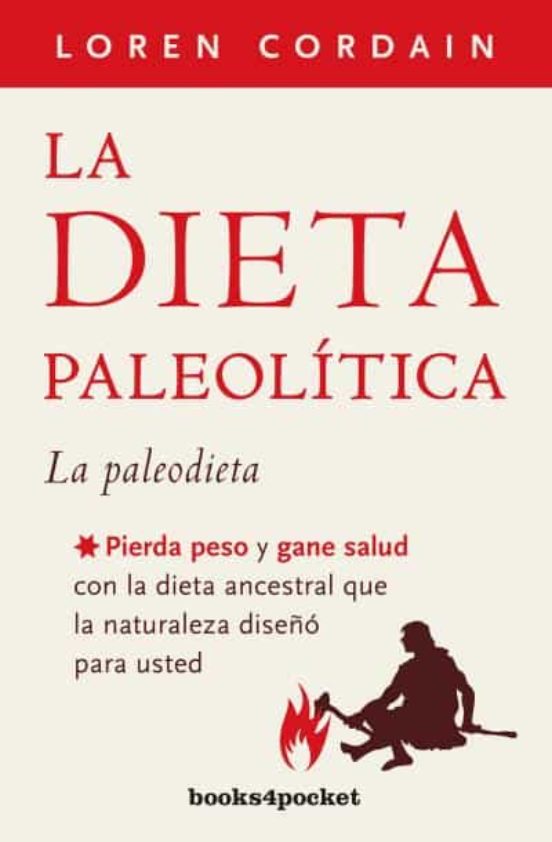 La Dieta Paleolítica