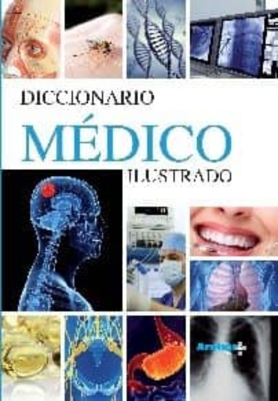 Diccionario Médico Ilustrado