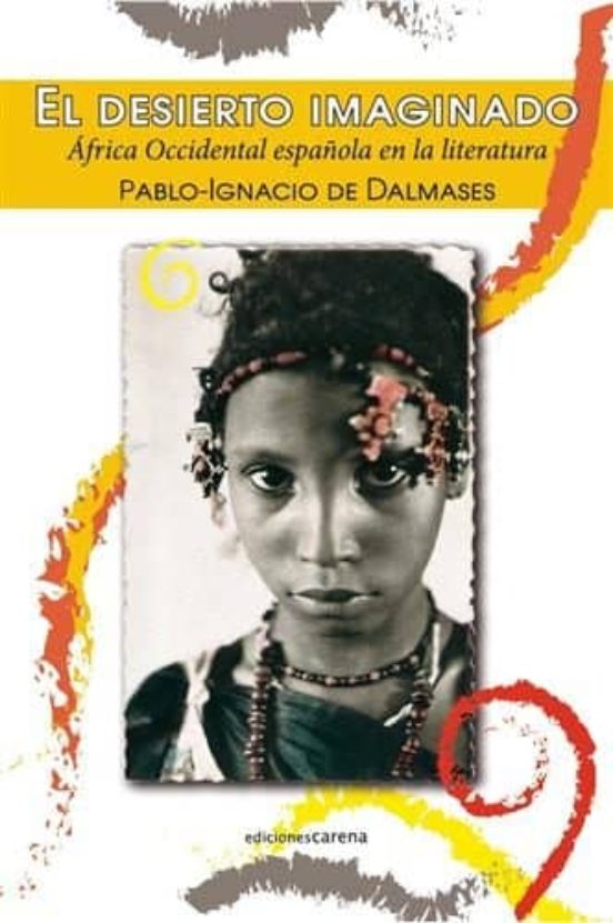 El Desierto Imaginado
