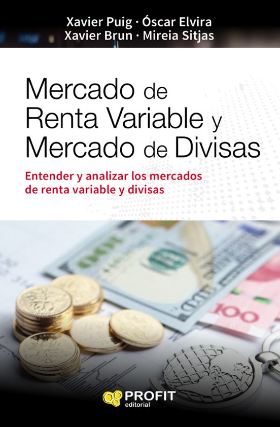 Mercado De Renta Variable Y Mercado De Divisas NE