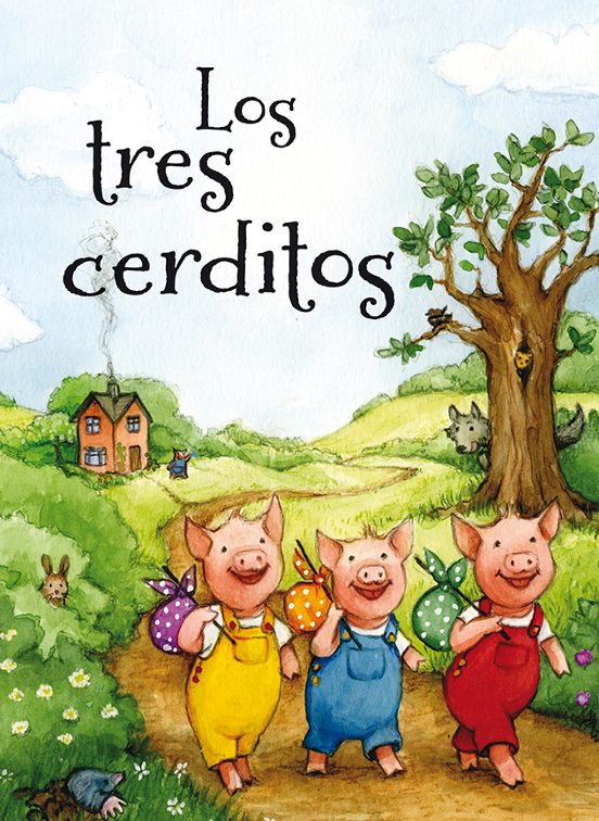 Tres Cerditos
