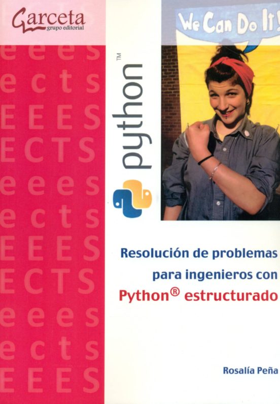 Resolución De Problemas Para Ingenieros Con Python Estructurado