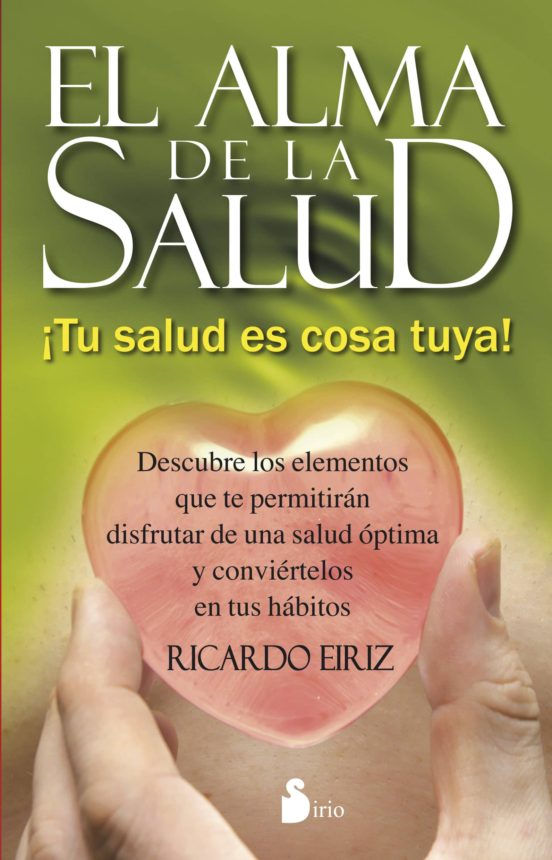 El Alma De La Salud