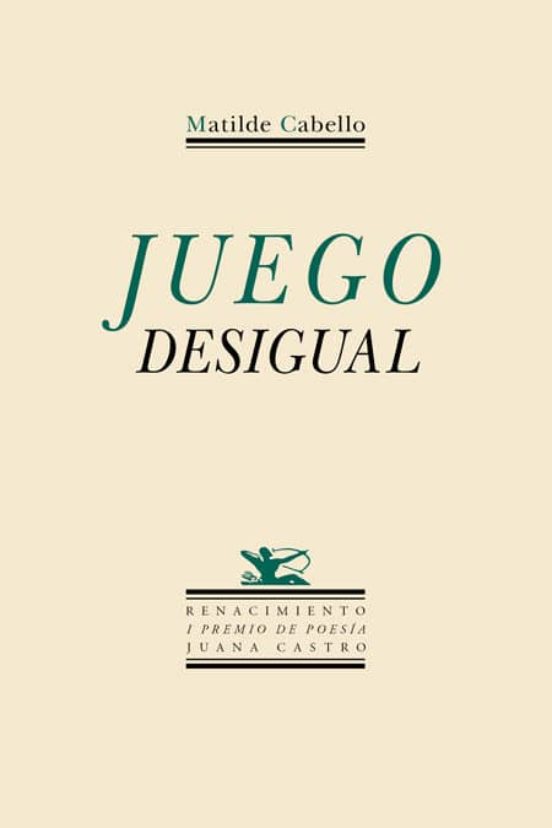 Juego Desigual