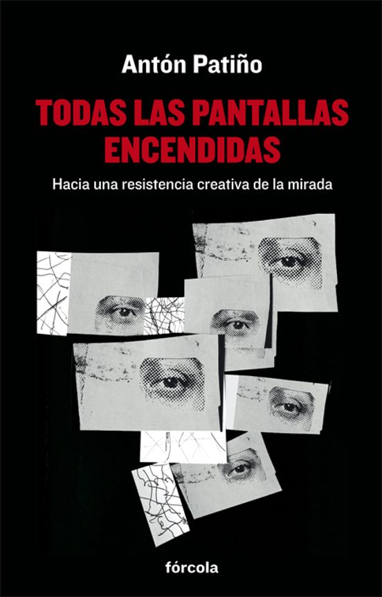Todas Las Pantallas Encendidas