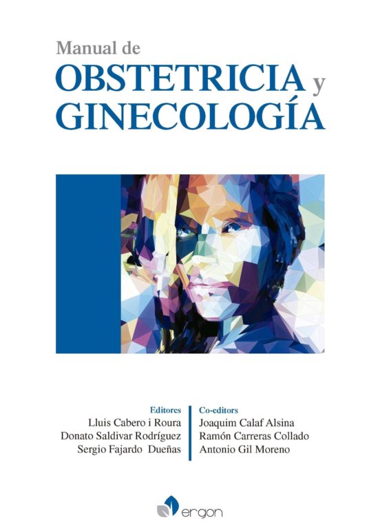 Manual De Obstetricia Y Ginecología