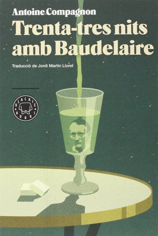 Trenta-tres nits amb Baudelaire
